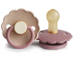 FRIGG peony/cedar sut Daisy latex (4-pak)